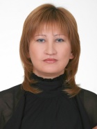 Некрасова Наталья Юрьевна