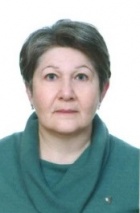 Смирнова Ольга Антраниковна