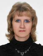 Лобанова Людмила Юрьевна