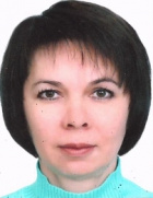 Соколинская Елена Юрьевна