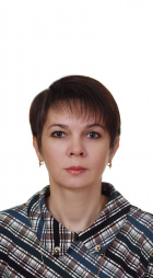 Соколинская Елена Юрьевна