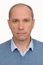 Богданов Сергей Михайлович