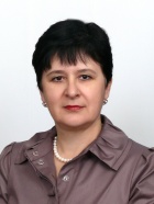 Колиуш Ирина Георгиевна