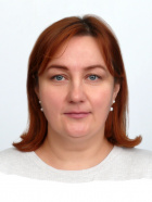 Калинина Ольга Александровна