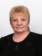 Щебетун Валентина Петровна Щебетун Валентина Петровна