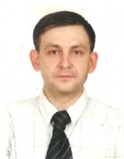 Бондарь Сергей Петрович