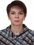 Соколинская Елена Юрьевна Соколинская Елена Юрьевна