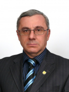 Марков Сергей Иванович