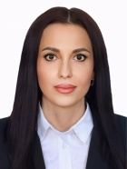 Лащевская Инна Георгиевна