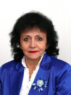 Леденева Сирануш Вартановна