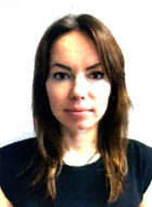 Батиенкова Светлана Сергеевна