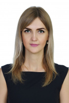 Малинникова Анна Александровна