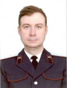 Марков Алексей Сергеевич