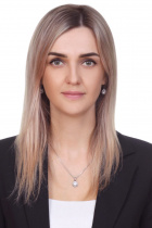 Малинникова Анна Александровна