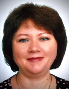 Дьяченко Лариса Викторовна