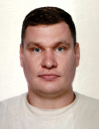 Наумов Владимир Юрьевич