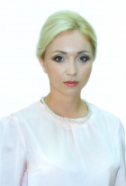 Абросимова Юлия Сергеевна