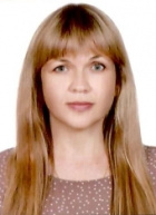 Кучерова Екатерина Алексеевна